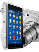 Best available price of Samsung Galaxy Camera 2 GC200 in Canada