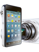 Best available price of Samsung Galaxy Camera GC100 in Canada