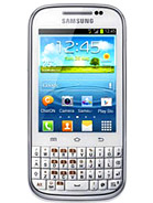 Samsung Galaxy Chat B5330 at Canada.mymobilemarket.net
