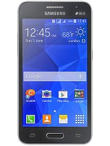 Best available price of Samsung Galaxy Core II in Canada