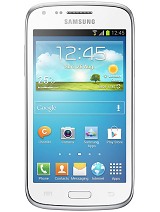 Best available price of Samsung Galaxy Core I8260 in Canada