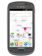 Best available price of Samsung Galaxy Exhibit T599 in Canada