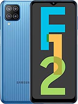 Best available price of Samsung Galaxy F12 in Canada