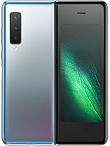 Best available price of Samsung Galaxy Fold 5G in Canada