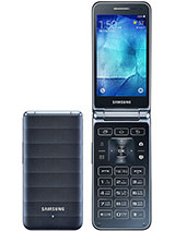 Best available price of Samsung Galaxy Folder in Canada