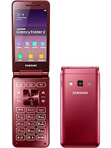 Best available price of Samsung Galaxy Folder2 in Canada