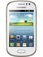 Best available price of Samsung Galaxy Fame S6810 in Canada