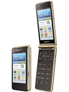 Best available price of Samsung I9230 Galaxy Golden in Canada