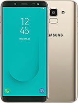 Best available price of Samsung Galaxy J6 in Canada