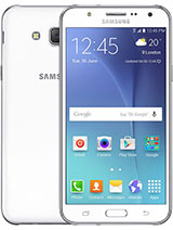 Best available price of Samsung Galaxy J7 in Canada