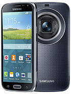Best available price of Samsung Galaxy K zoom in Canada