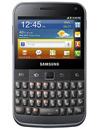 Samsung Galaxy M Pro B7800 at Canada.mymobilemarket.net