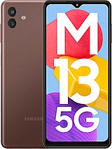 Best available price of Samsung Galaxy M13 5G in Canada