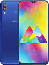 Best available price of Samsung Galaxy M20 in Canada