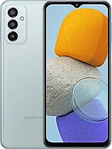 Best available price of Samsung Galaxy M23 in Canada