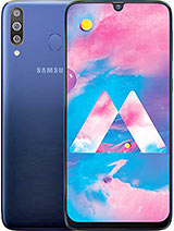 Best available price of Samsung Galaxy M30 in Canada