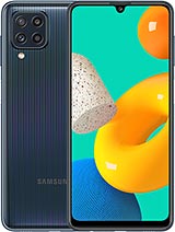 Best available price of Samsung Galaxy M32 in Canada