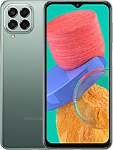 Best available price of Samsung Galaxy M33 in Canada
