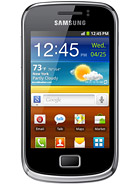 Best available price of Samsung Galaxy mini 2 S6500 in Canada