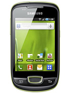 Best available price of Samsung Galaxy Mini S5570 in Canada