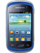 Samsung Galaxy Music S6010 at Canada.mymobilemarket.net