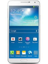 Best available price of Samsung Galaxy Note 3 in Canada