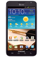 Best available price of Samsung Galaxy Note I717 in Canada
