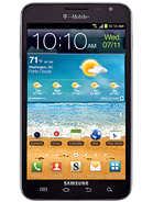 Samsung Galaxy Note T879 at Canada.mymobilemarket.net