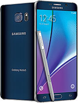 Best available price of Samsung Galaxy Note5 USA in Canada