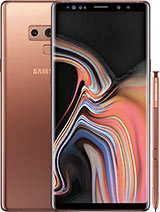 Best available price of Samsung Galaxy Note9 in Canada