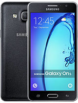 Best available price of Samsung Galaxy On5 Pro in Canada