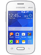 Best available price of Samsung Galaxy Pocket 2 in Canada