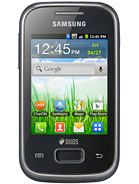 Best available price of Samsung Galaxy Pocket Duos S5302 in Canada