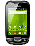 Best available price of Samsung Galaxy Pop Plus S5570i in Canada