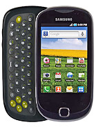 Best available price of Samsung Galaxy Q T589R in Canada