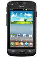 Best available price of Samsung Galaxy Rugby Pro I547 in Canada