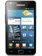 Best available price of Samsung Galaxy S II 4G I9100M in Canada
