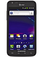 Best available price of Samsung Galaxy S II Skyrocket i727 in Canada