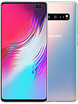Best available price of Samsung Galaxy S10 5G in Canada