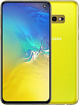 Best available price of Samsung Galaxy S10e in Canada