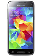 Best available price of Samsung Galaxy S5 mini Duos in Canada
