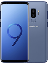 Best available price of Samsung Galaxy S9+ in Canada