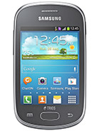 Best available price of Samsung Galaxy Star Trios S5283 in Canada