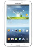 Best available price of Samsung Galaxy Tab 3 7-0 WiFi in Canada