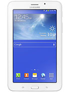 Best available price of Samsung Galaxy Tab 3 V in Canada