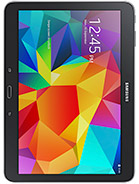 Best available price of Samsung Galaxy Tab 4 10-1 LTE in Canada