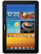 Best available price of Samsung Galaxy Tab 8-9 P7310 in Canada