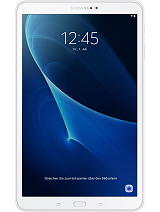 Best available price of Samsung Galaxy Tab A 10-1 2016 in Canada