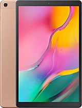 Best available price of Samsung Galaxy Tab A 10.1 (2019) in Canada