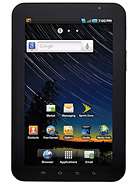 Best available price of Samsung Galaxy Tab CDMA P100 in Canada